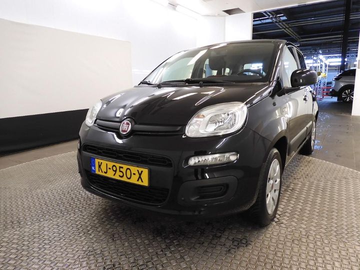 FIAT PANDA 2016 zfa31200003695222