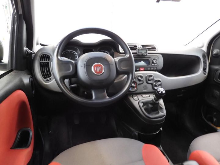 FIAT PANDA 2016 zfa31200003703572