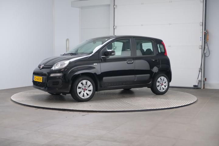 FIAT PANDA 2016 zfa31200003703743