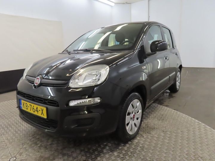 FIAT PANDA 2016 zfa31200003703806