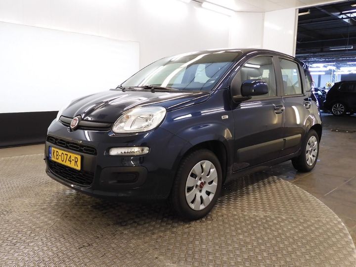 FIAT PANDA 2016 zfa31200003706280