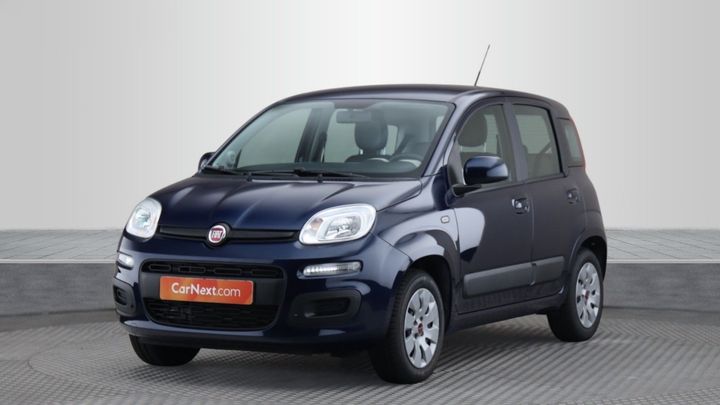 FIAT PANDA 2016 zfa31200003711745