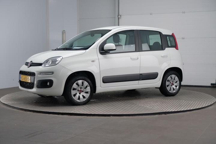 FIAT PANDA 2016 zfa31200003724476