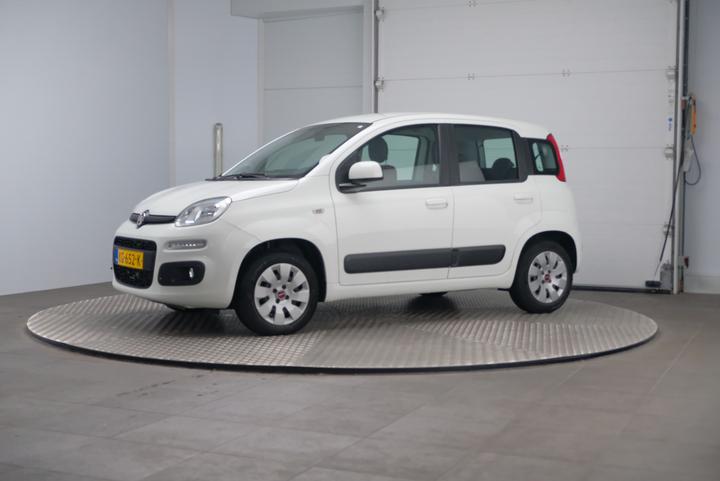 FIAT PANDA 2016 zfa31200003724512