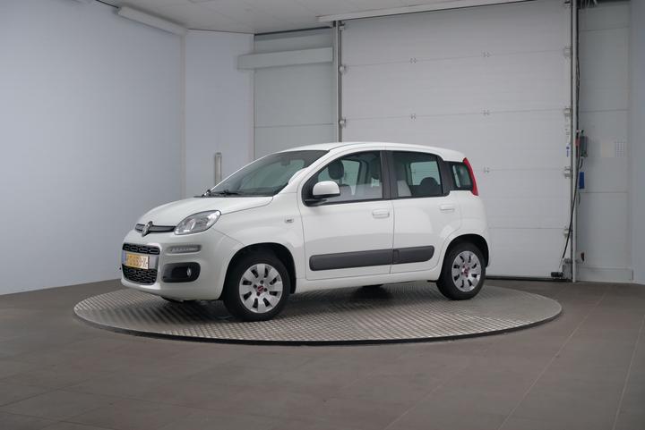 FIAT PANDA 2016 zfa31200003724602