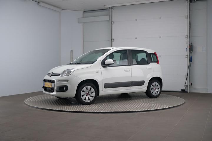 FIAT PANDA 2016 zfa31200003724686