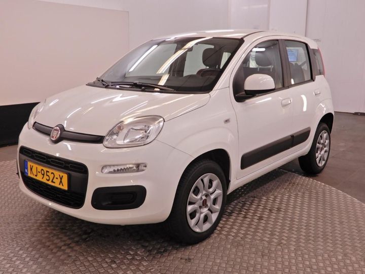 FIAT PANDA 2016 zfa31200003725226