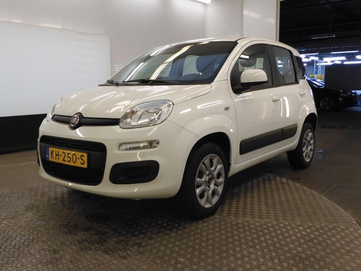 FIAT PANDA 2016 zfa31200003725316