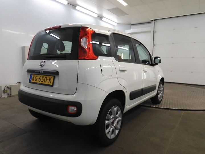 FIAT PANDA 2016 zfa31200003725784