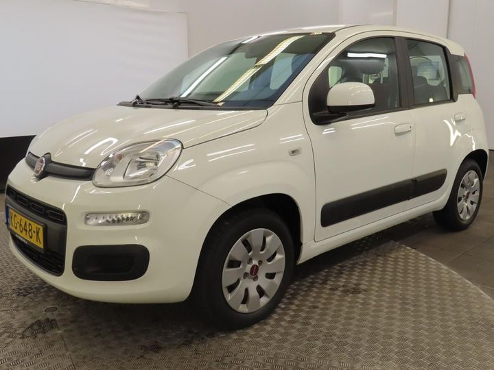 FIAT PANDA 2016 zfa31200003728712