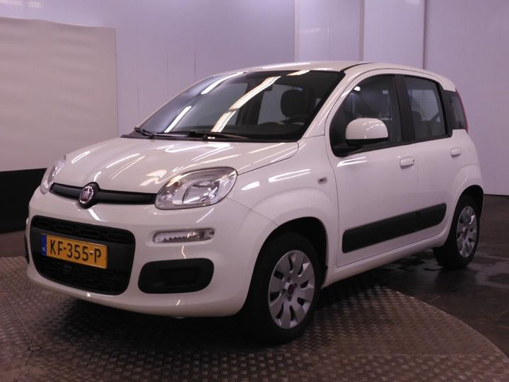 FIAT PANDA 2016 zfa31200003728976