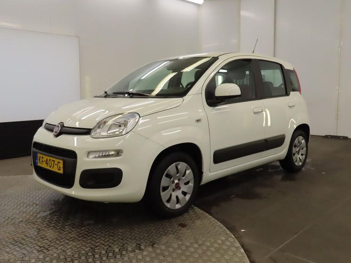 FIAT PANDA 2016 zfa31200003729042