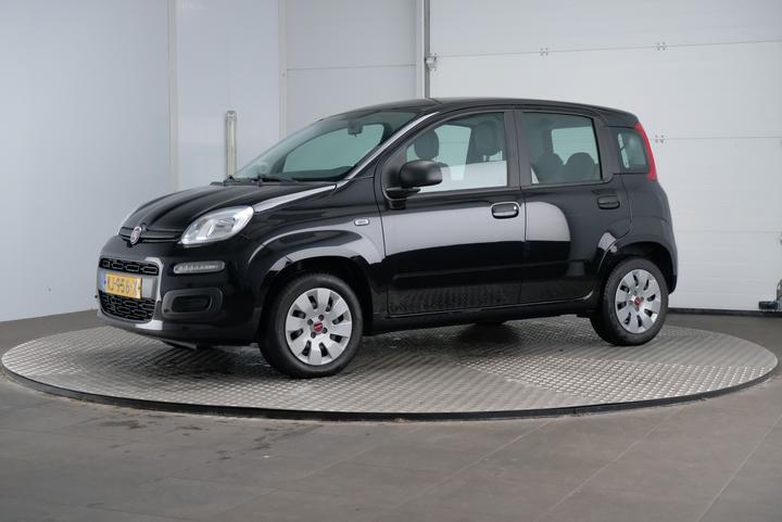 FIAT PANDA 2016 zfa31200003738036