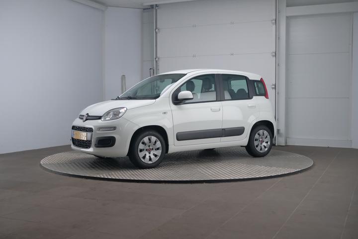 FIAT PANDA 2016 zfa31200003738058