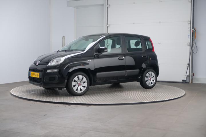 FIAT PANDA 2016 zfa31200003738212