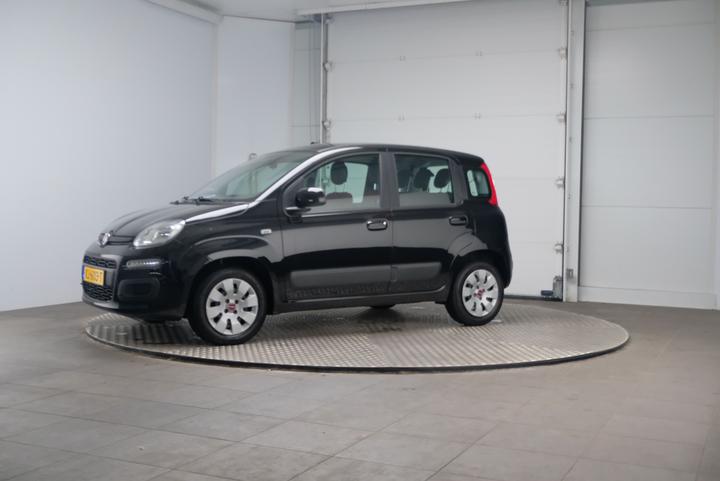 FIAT PANDA 2016 zfa31200003738651