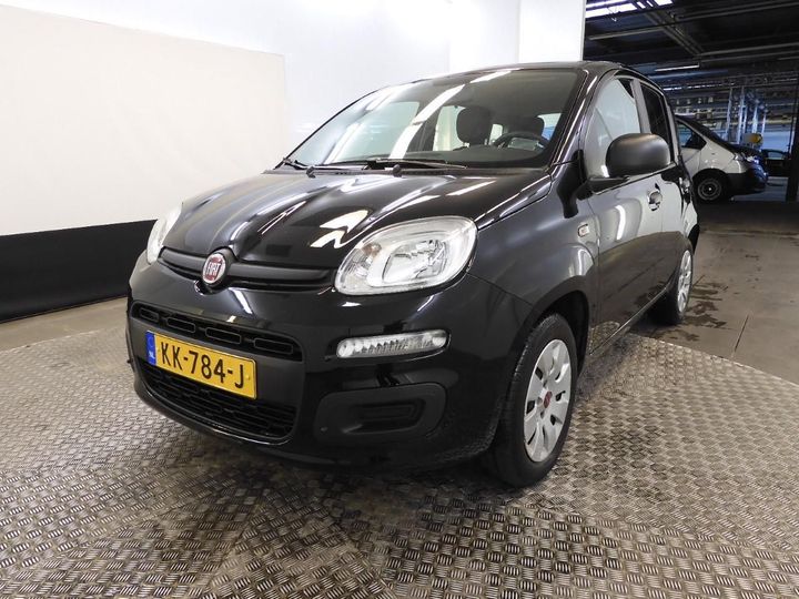 FIAT PANDA 2016 zfa31200003738731