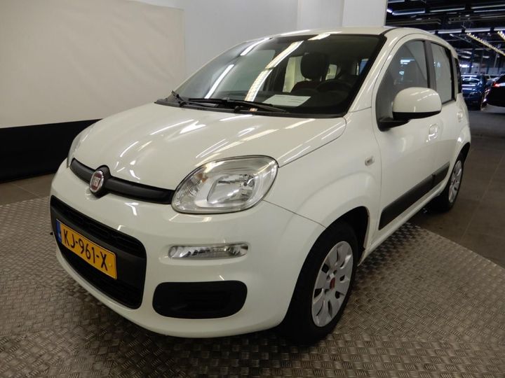 FIAT PANDA 2016 zfa31200003739845