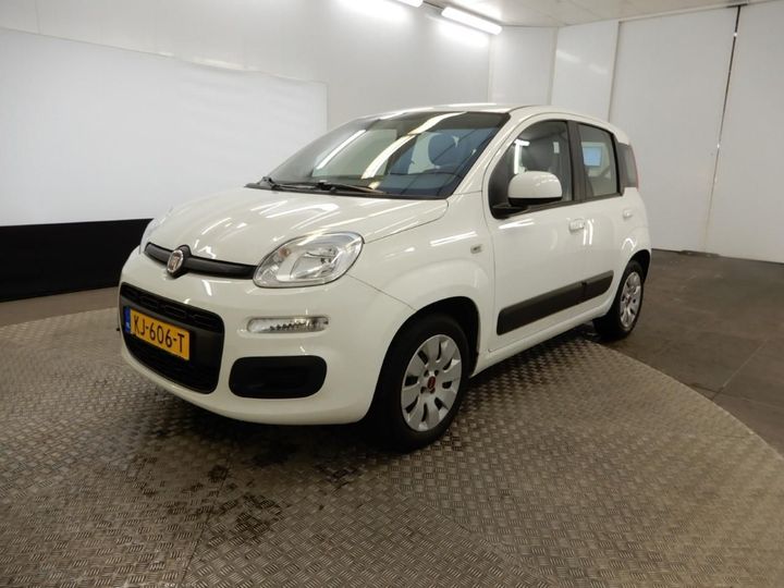 FIAT PANDA 2016 zfa31200003739921