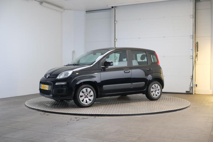 FIAT PANDA 2016 zfa31200003739968