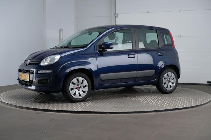 FIAT PANDA 2016 zfa31200003740010