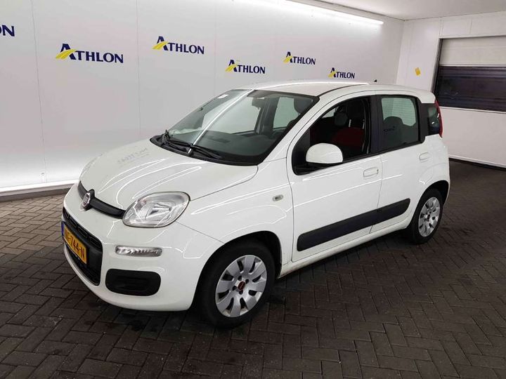 FIAT PANDA 2017 zfa31200003744058