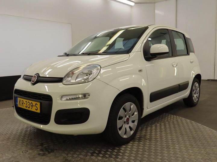 FIAT PANDA 2016 zfa31200003765200