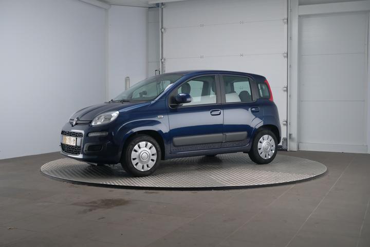 FIAT PANDA 2016 zfa31200003767348