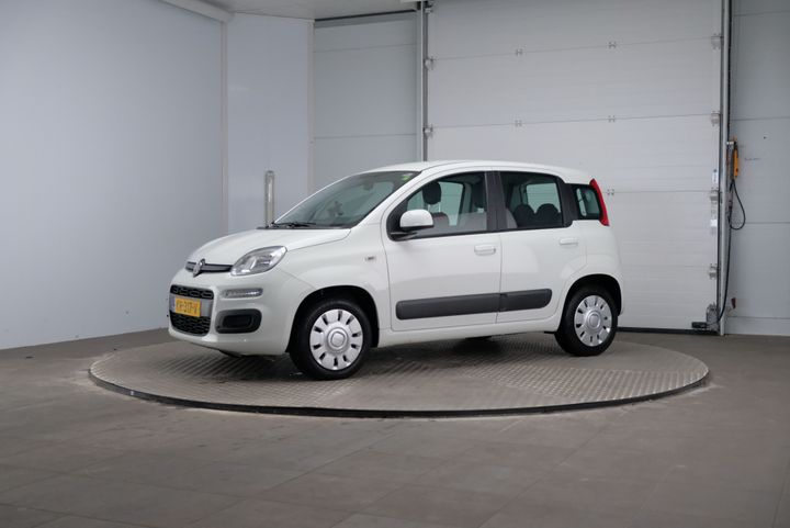 FIAT PANDA 2016 zfa31200003767426