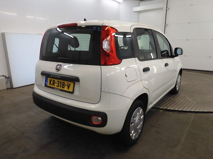 FIAT PANDA 2016 zfa31200003767441