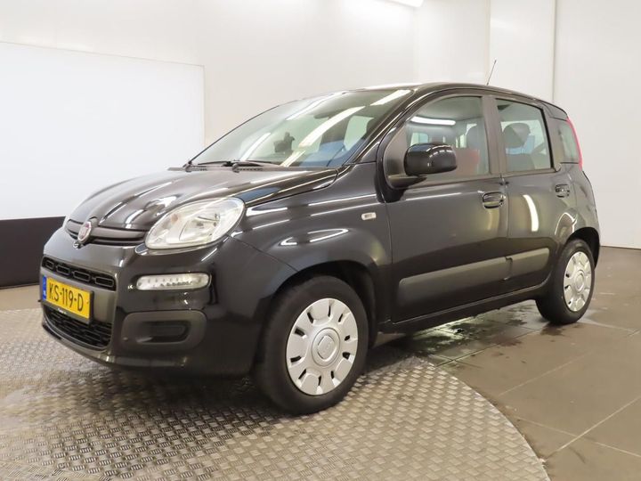 FIAT PANDA 2016 zfa31200003767600