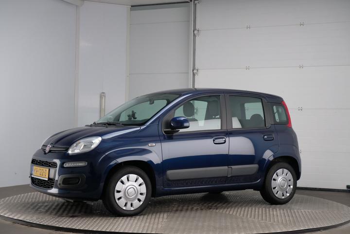 FIAT PANDA 2016 zfa31200003768512