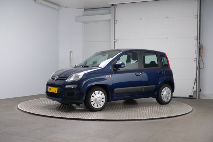 FIAT PANDA 2016 zfa31200003769663