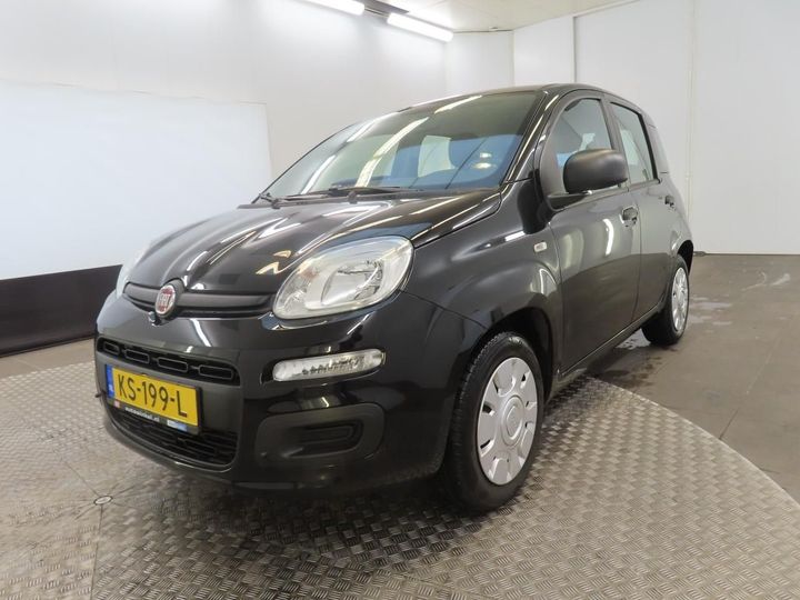 FIAT PANDA 2016 zfa31200003771313