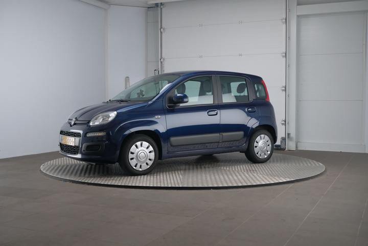 FIAT PANDA 2016 zfa31200003771694