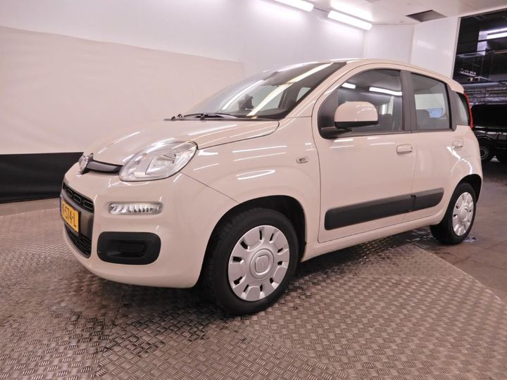 FIAT PANDA 2017 zfa31200003771744