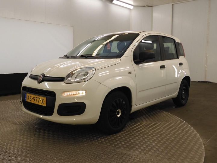 FIAT PANDA 2016 zfa31200003772126