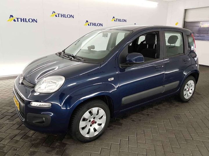 FIAT PANDA 2017 zfa31200003774778