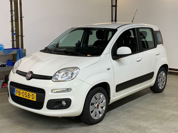 FIAT PANDA 2017 zfa31200003776081