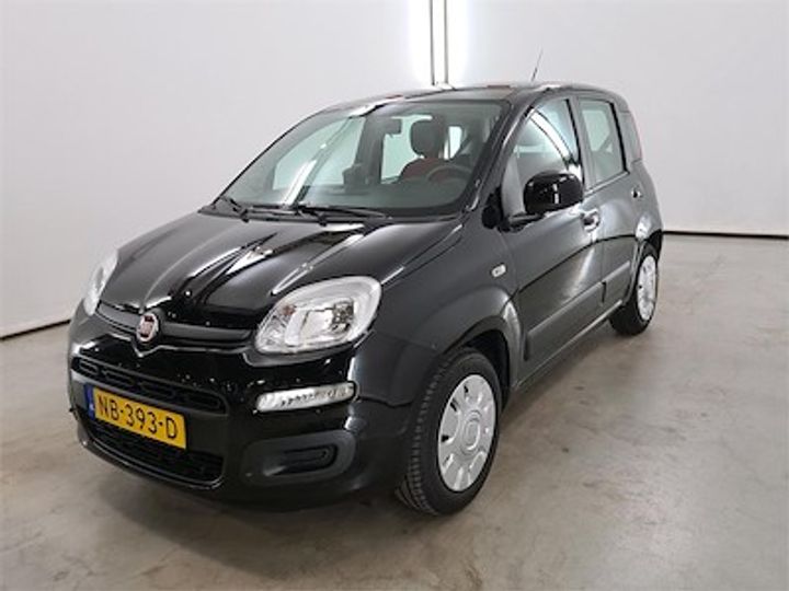 FIAT PANDA 2017 zfa31200003776446