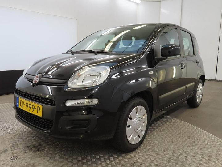 FIAT PANDA 2016 zfa31200003788506