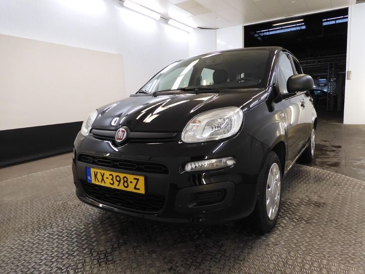 FIAT PANDA 2016 zfa31200003791237