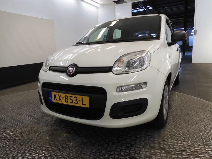 FIAT PANDA 2016 zfa31200003791711