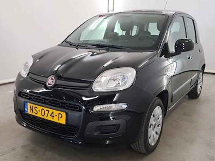 FIAT PANDA 2017 zfa31200003791948