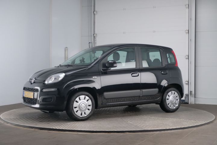 FIAT PANDA 2017 zfa31200003792190