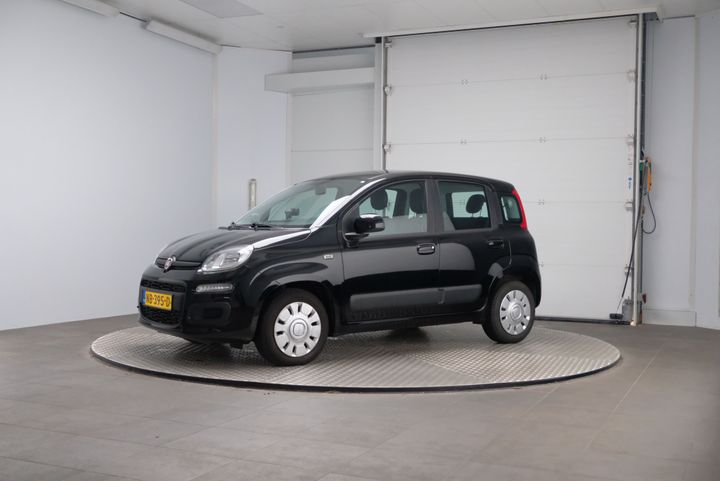 FIAT PANDA 2016 zfa31200003792194