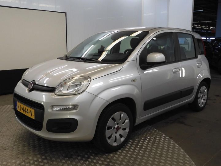 FIAT PANDA 2017 zfa31200003799550