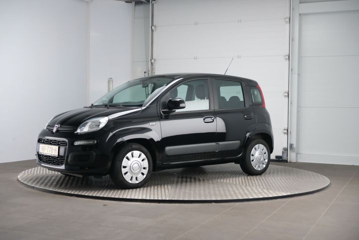 FIAT PANDA 2017 zfa31200003801839