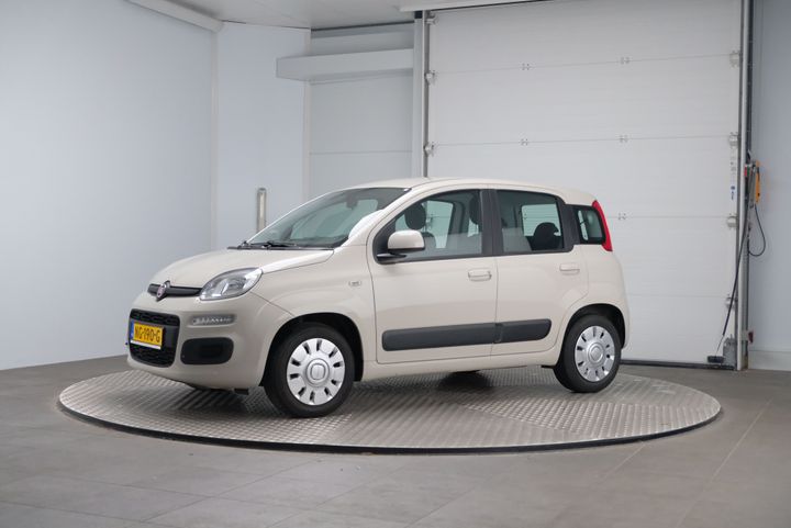 FIAT PANDA 2017 zfa31200003802122