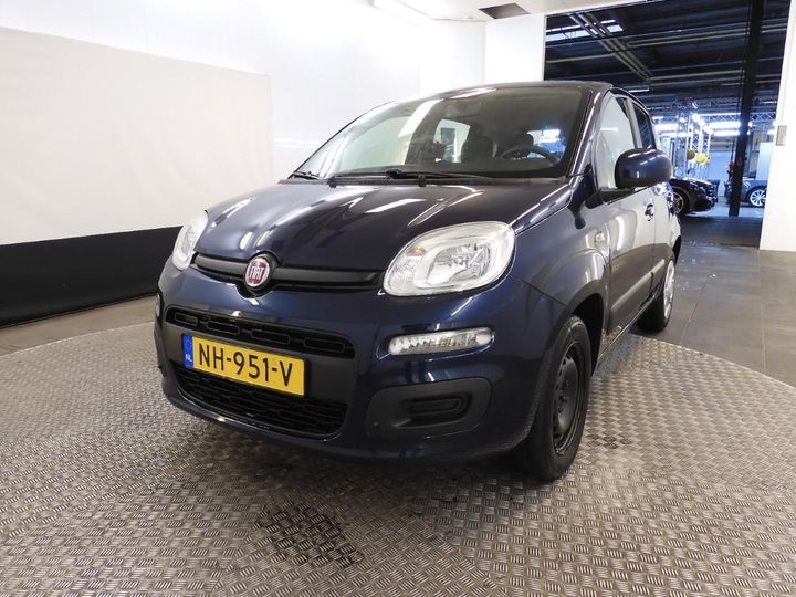 FIAT PANDA 2017 zfa31200003812662